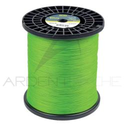 Backing RIO 30lbs 4572 m (5000 yds) chartreuse