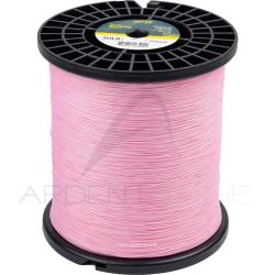 Backing RIO 20lbs 4572 m (5000 yds) Rose