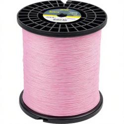 Backing RIO 20lbs 4572 m (5000 yds) Rose