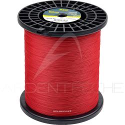 Backing RIO 20lbs 4572 m (5000 yds) Rouge