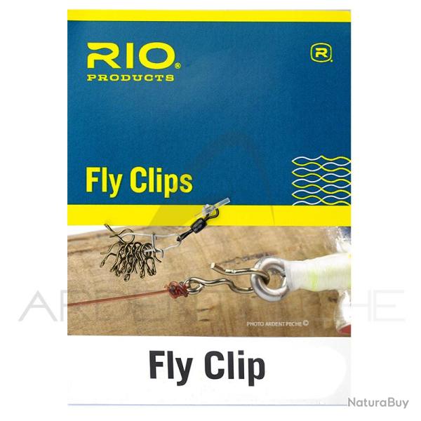 RIO Fly Clip n�2