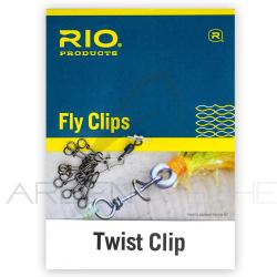 RIO Twist clip n&deg;1