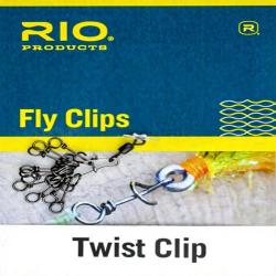 RIO Twist clip n&deg;2