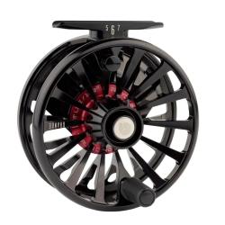 Moulinet REDINGTON GRANDE NOIR 5/6/7