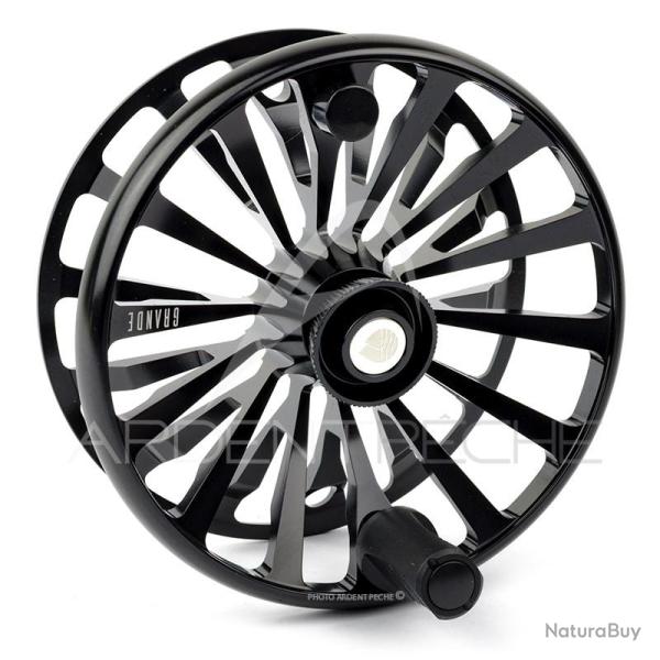 Bobine REDINGTON GRANDE NOIR 5/6/7