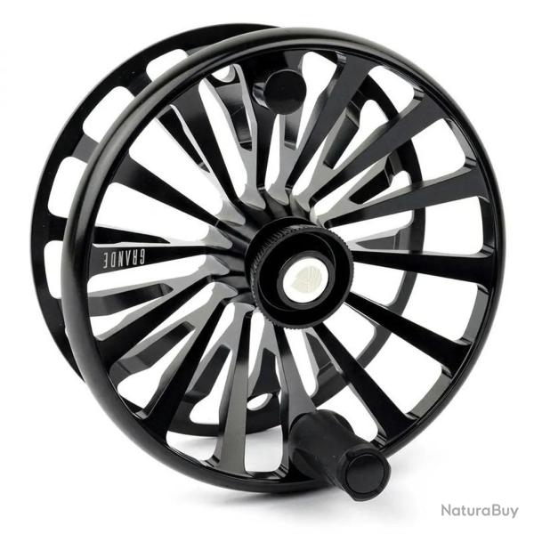 Bobine REDINGTON GRANDE NOIR 5/6/7