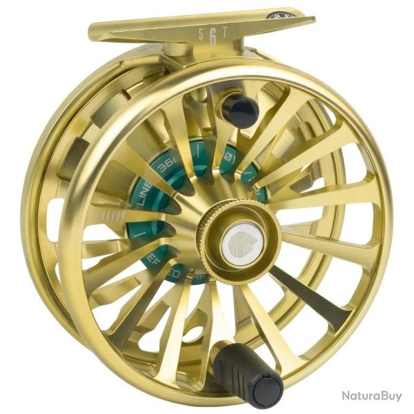 Moulinet REDINGTON GRANDE CHAMPAGNE 14 +