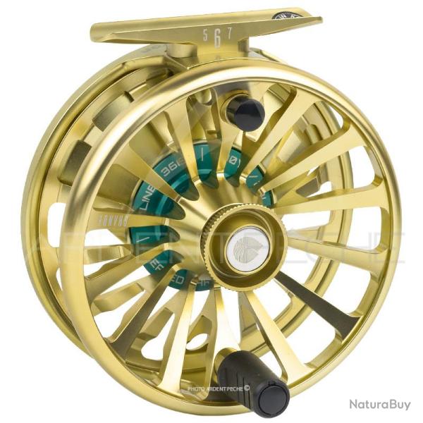 Moulinet REDINGTON GRANDE CHAMPAGNE 7/8/9
