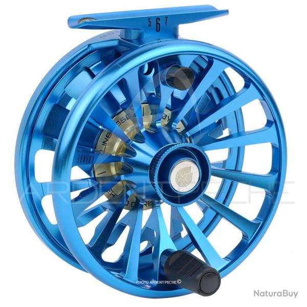 Moulinet REDINGTON GRANDE MARINE 14 +