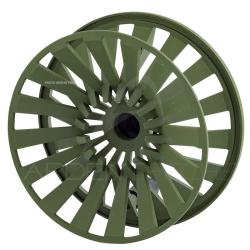 Bobine REDINGTON BEHEMOTH O.D GREEN 4/5