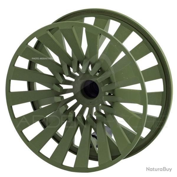 Bobine REDINGTON BEHEMOTH O.D GREEN 11/12