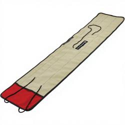 Housse de canne REDINGTON simple 10' (4 brins)