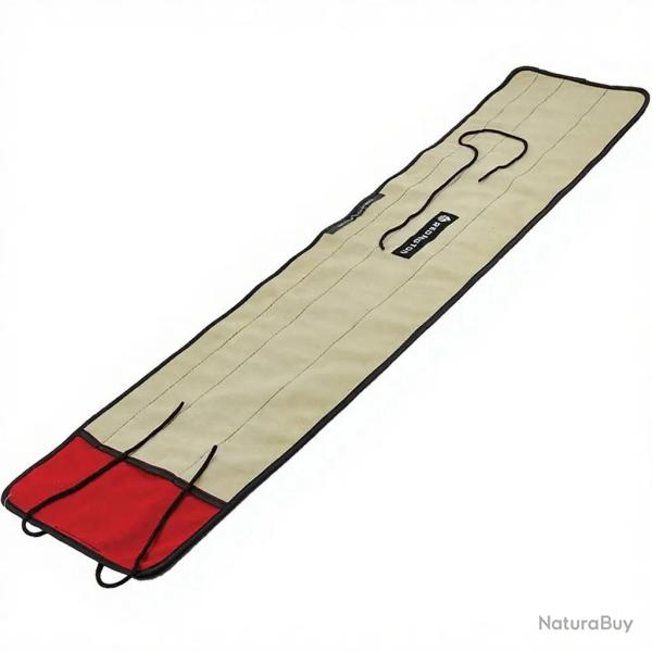 Housse de canne REDINGTON simple 10' (4 brins)