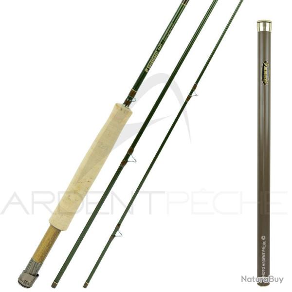 Canne � mouche SAGE DART 6'6 soie 3