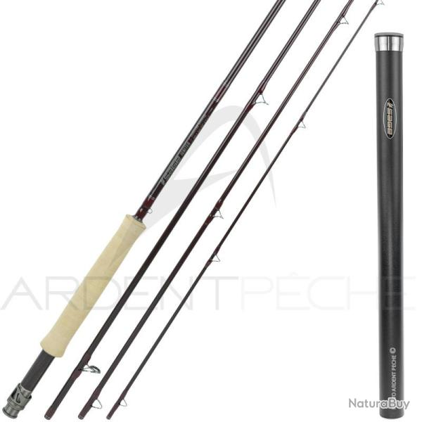 Canne � mouche SAGE IGNITER 9' soie 6