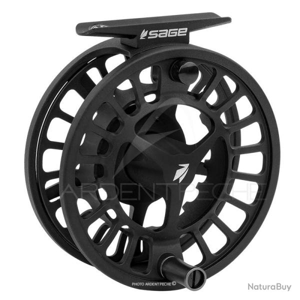 Moulinet SAGE SPECTRUM C Noir 9/10