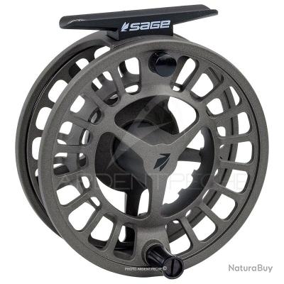 Moulinet Sage 1650 Pour Pêche à La Mouche En Rivière - Occasion