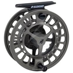 Moulinet SAGE SPECTRUM C Grey 9/10
