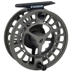 Moulinet SAGE SPECTRUM C Grey 9/10