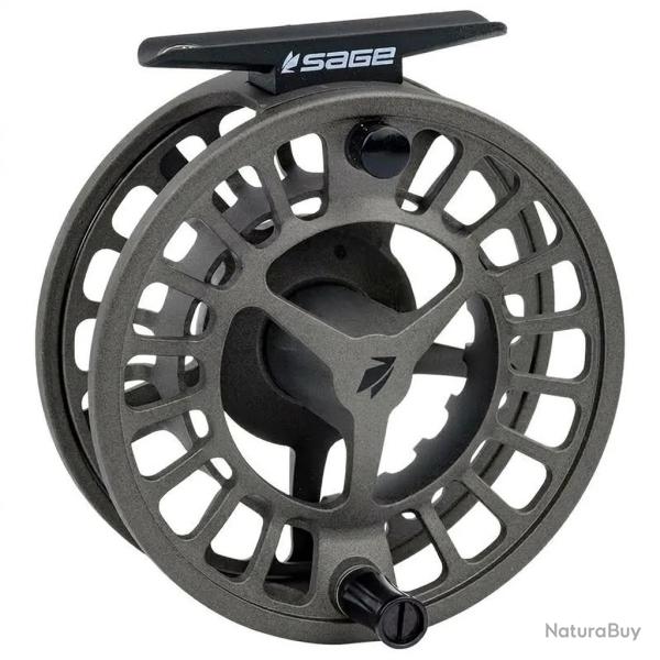 Moulinet SAGE SPECTRUM C Grey 9/10