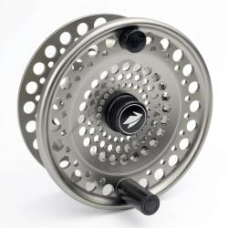 Bobine SAGE SPEY Steath Silver 6/7/8