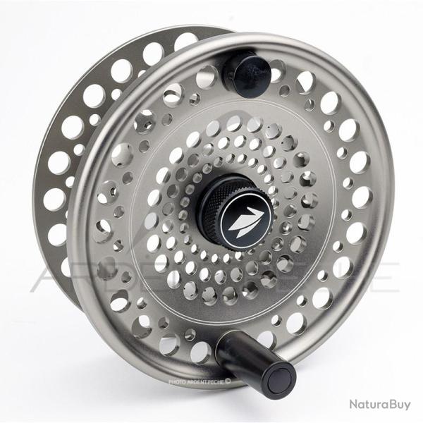 Bobine SAGE SPEY Steath Silver 6/7/8