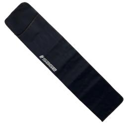 Fourreau tissu SAGE traditionnel 12' 4 brins