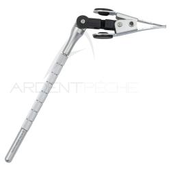 Pince &agrave; hackle C&F DESIGN Rotary CFT140