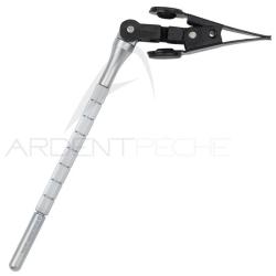 Pince &agrave; hackle C&F DESIGN Rotary CFT140 midge