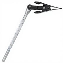 Pince &agrave; hackle C&F DESIGN Rotary CFT140 midge