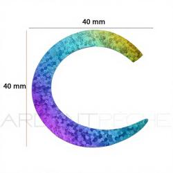 Wiggle tails queues mouches brochet M