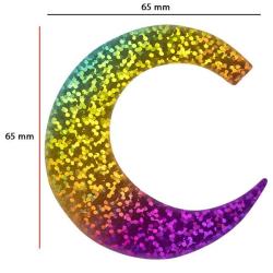 Wiggle tails queues mouches brochet XXL