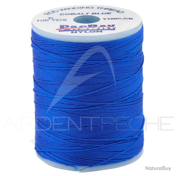 Fil � ligaturer PACIFIC BAY Taille C Bleu