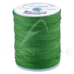 Fil &agrave; ligaturer PACIFIC BAY Taille C Vert