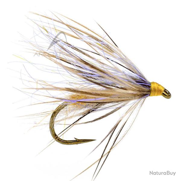 Mouche Igor et Nadica Stancev Peute tan H12