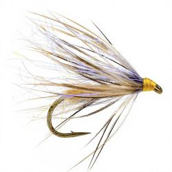 Mouche Igor et Nadica Stancev Peute tan H14