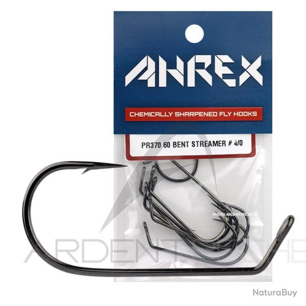 Hameon mouche AHREX PR370 Bent Streamer H2/0