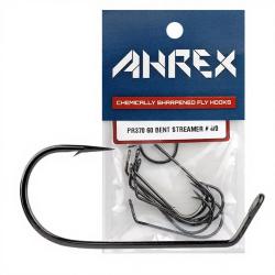 Hame&ccedil;on mouche AHREX PR370 Bent Streamer H6/0