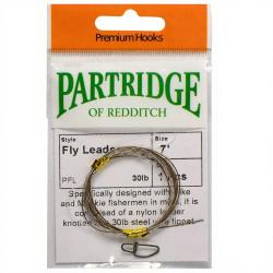 Bas de ligne brochet PARTRIDGE