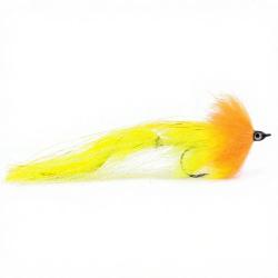 Mouche DEVAUX Brochet JR 03 H 4/0