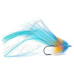 Mouche DEVAUX Brochet JR 05 H 6/0
