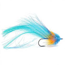 Mouche DEVAUX Brochet JR 05 H 6/0