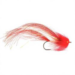 Mouche DEVAUX Brochet JR 06 H 6/0