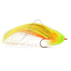 Mouche DEVAUX Brochet JR 07 H 6/0