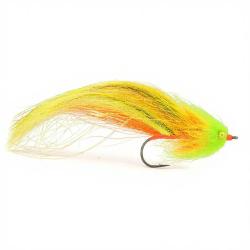 Mouche DEVAUX Brochet JR 07 H 6/0