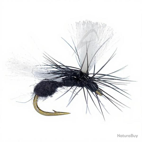 Mouche AB FLY Fourmi MC 4 F NO PARA H20