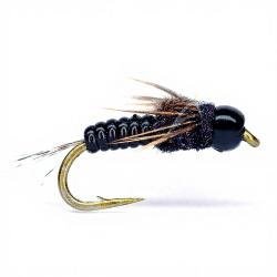 Mouche AB FLY nymphe CN TG V N H16