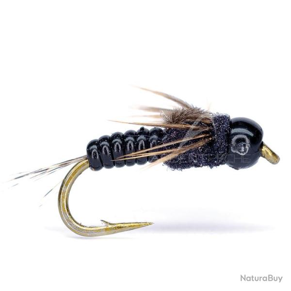 Mouche AB FLY nymphe CN TG V N H16