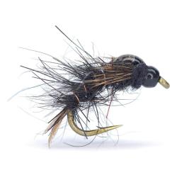 Mouche AB FLY nymphe CN TG HEPTA NO EPOX H16