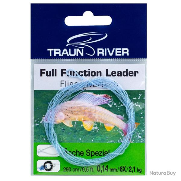 Bas de ligne sp�cial ombre TRAUN RIVER
